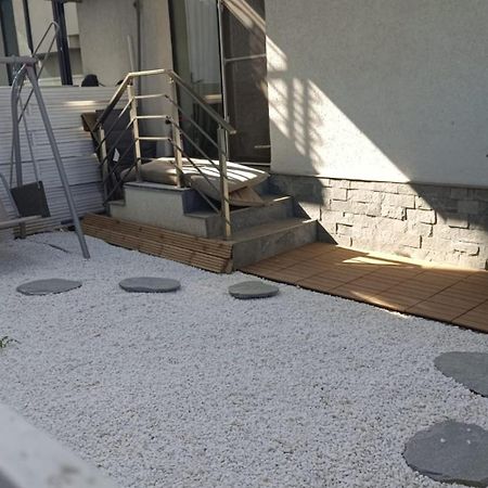Kona'S Residence Năvodari Εξωτερικό φωτογραφία