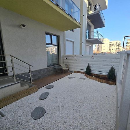 Kona'S Residence Năvodari Εξωτερικό φωτογραφία