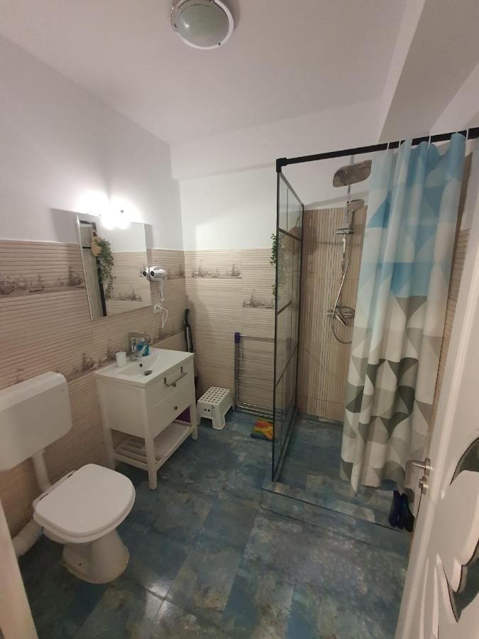 Kona'S Residence Năvodari Εξωτερικό φωτογραφία
