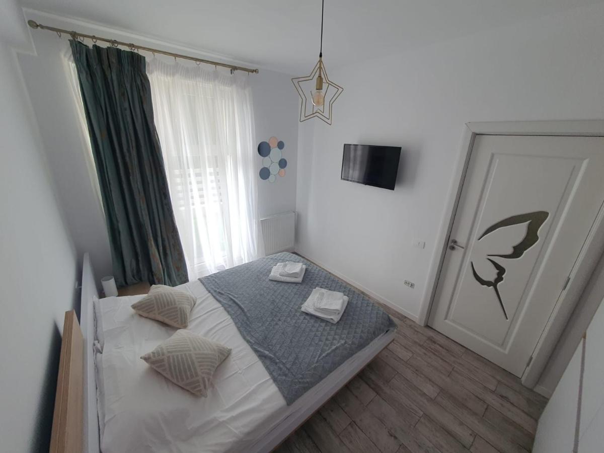 Kona'S Residence Năvodari Εξωτερικό φωτογραφία