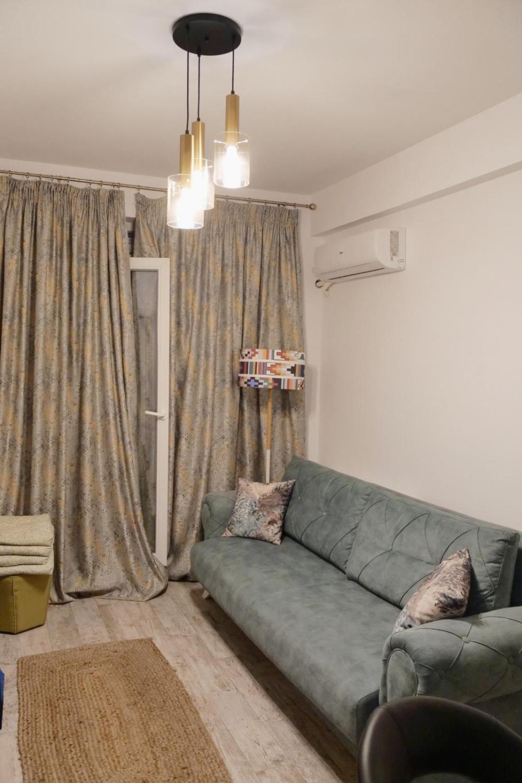 Kona'S Residence Năvodari Εξωτερικό φωτογραφία
