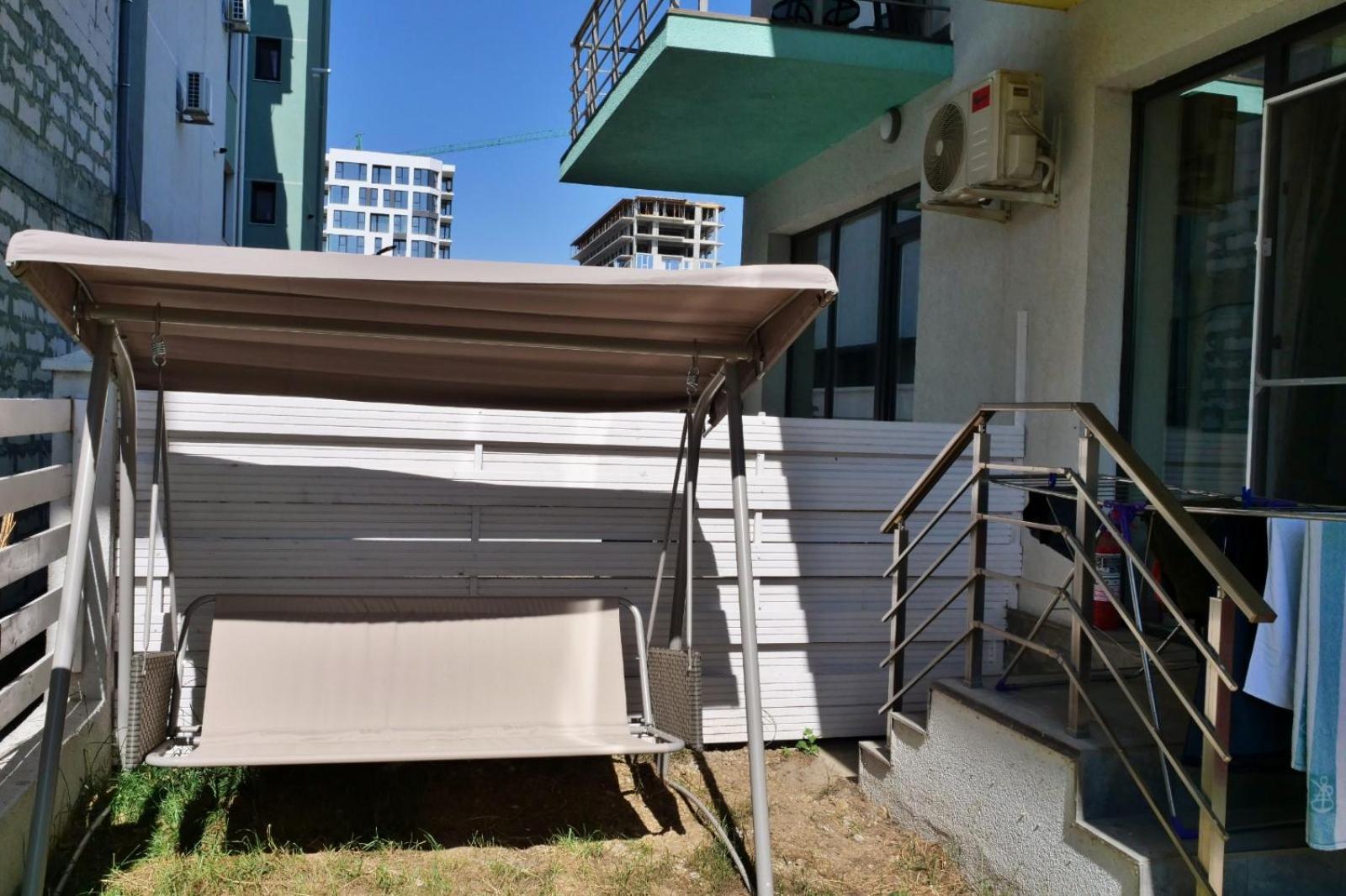 Kona'S Residence Năvodari Εξωτερικό φωτογραφία
