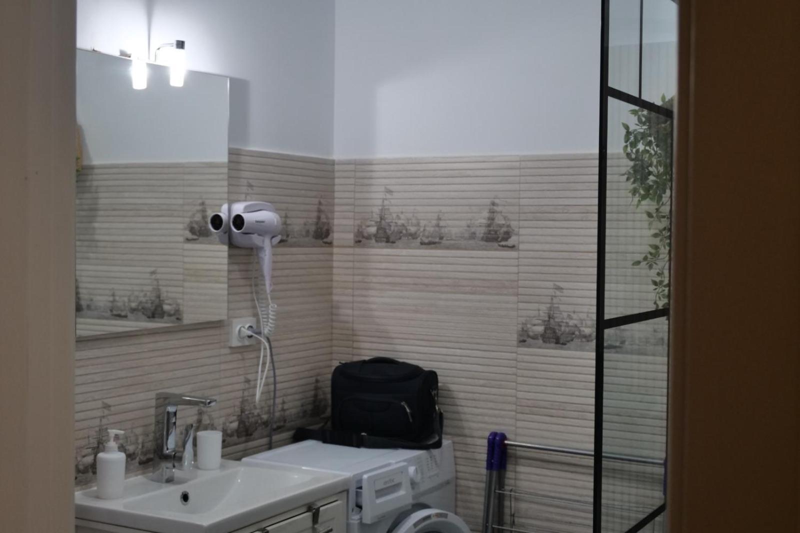 Kona'S Residence Năvodari Εξωτερικό φωτογραφία