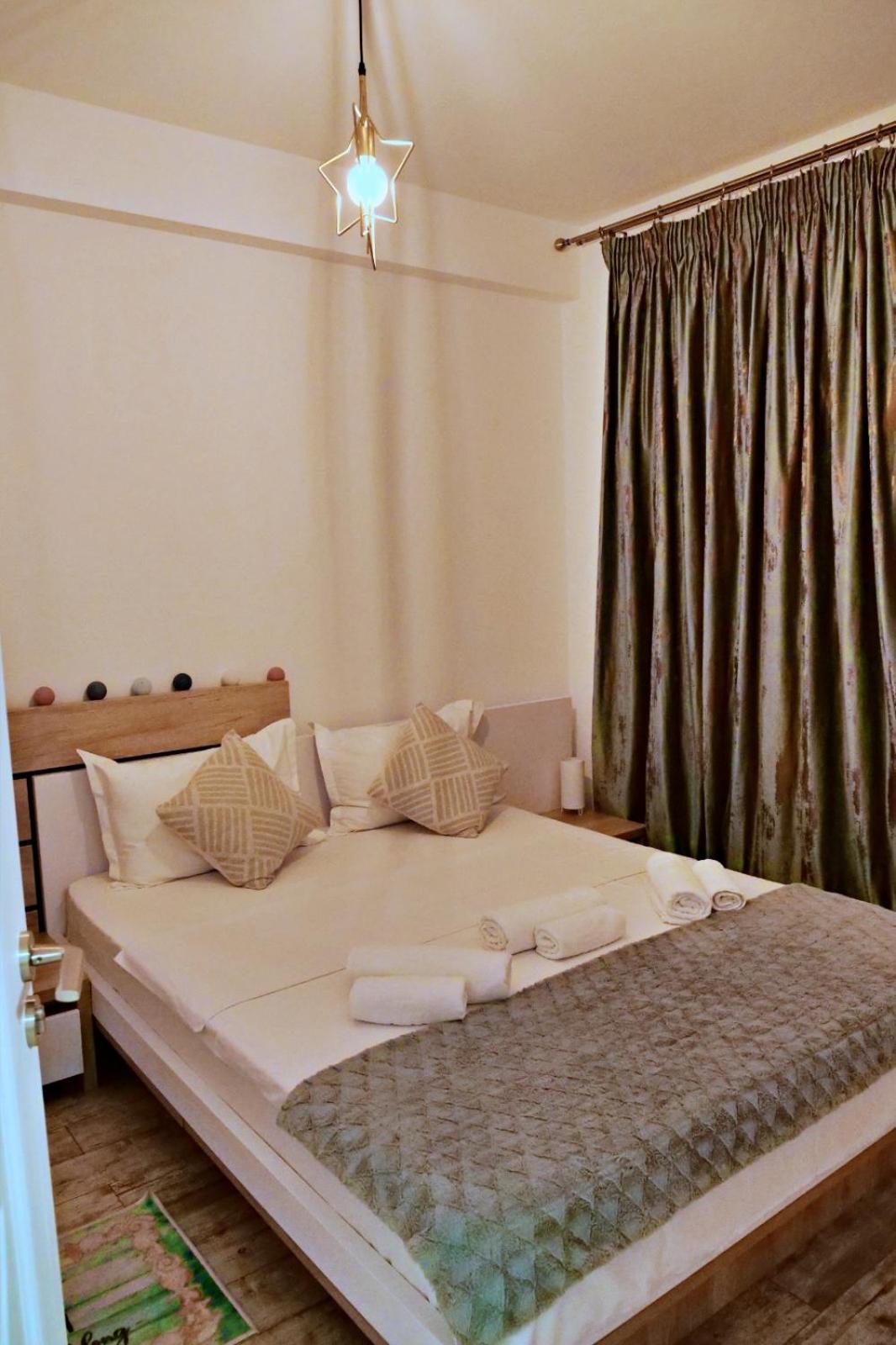 Kona'S Residence Năvodari Εξωτερικό φωτογραφία