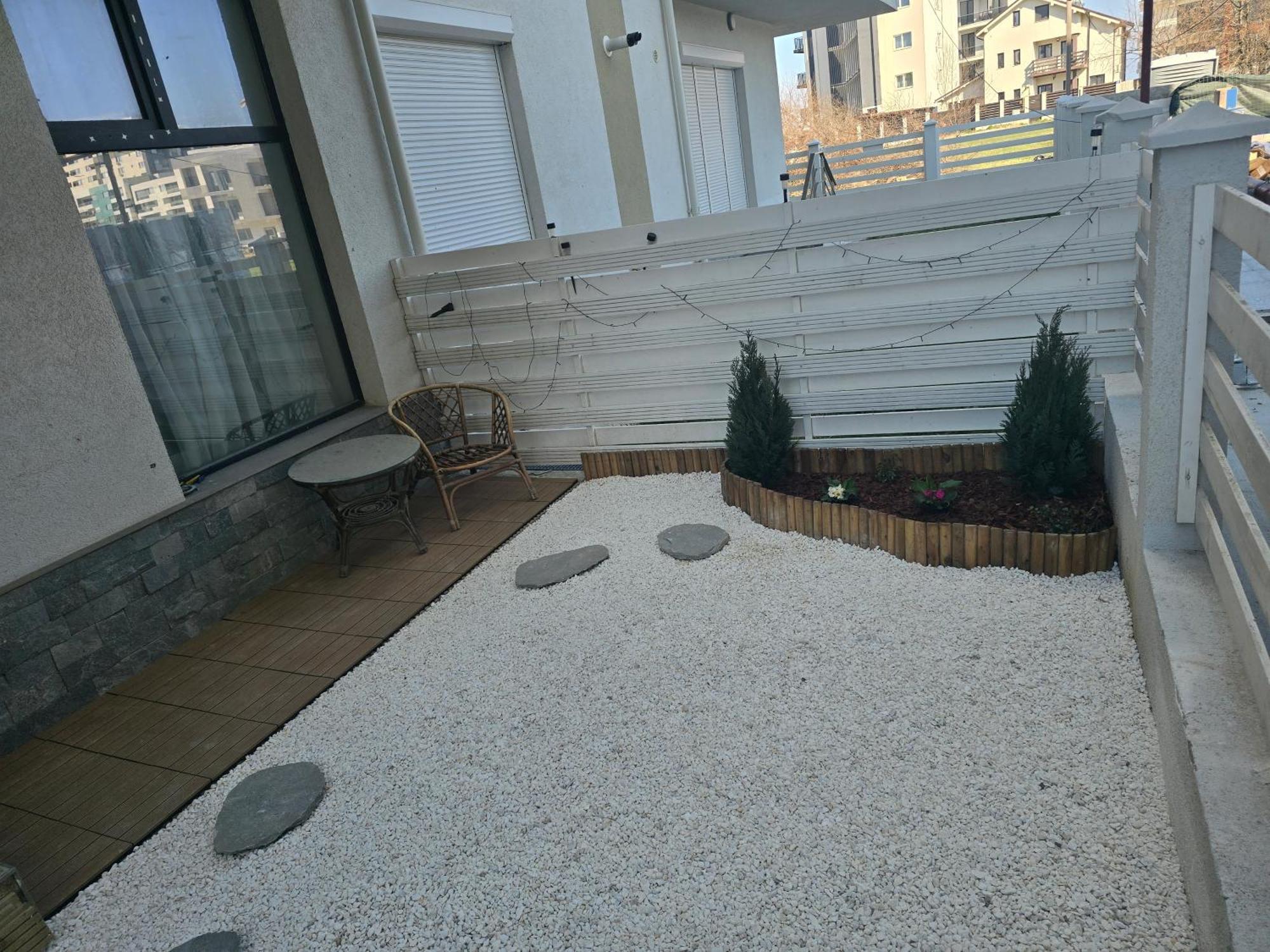 Kona'S Residence Năvodari Εξωτερικό φωτογραφία